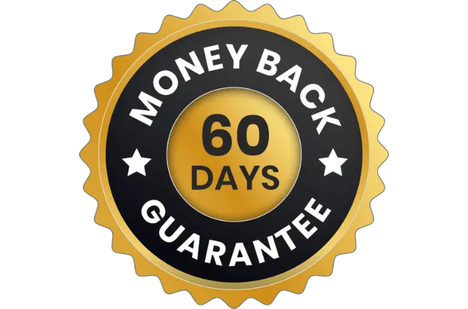 Prodentim Money back Guarantee