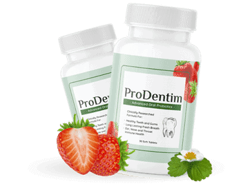 ProDentim USA-Official Website|#1 Oral Probiotic ProDentim